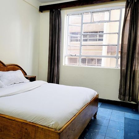 City Breeze Cbd Nairobi Eksteriør billede