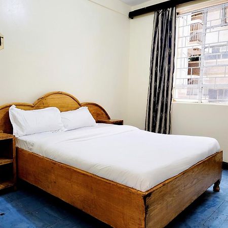 City Breeze Cbd Nairobi Eksteriør billede