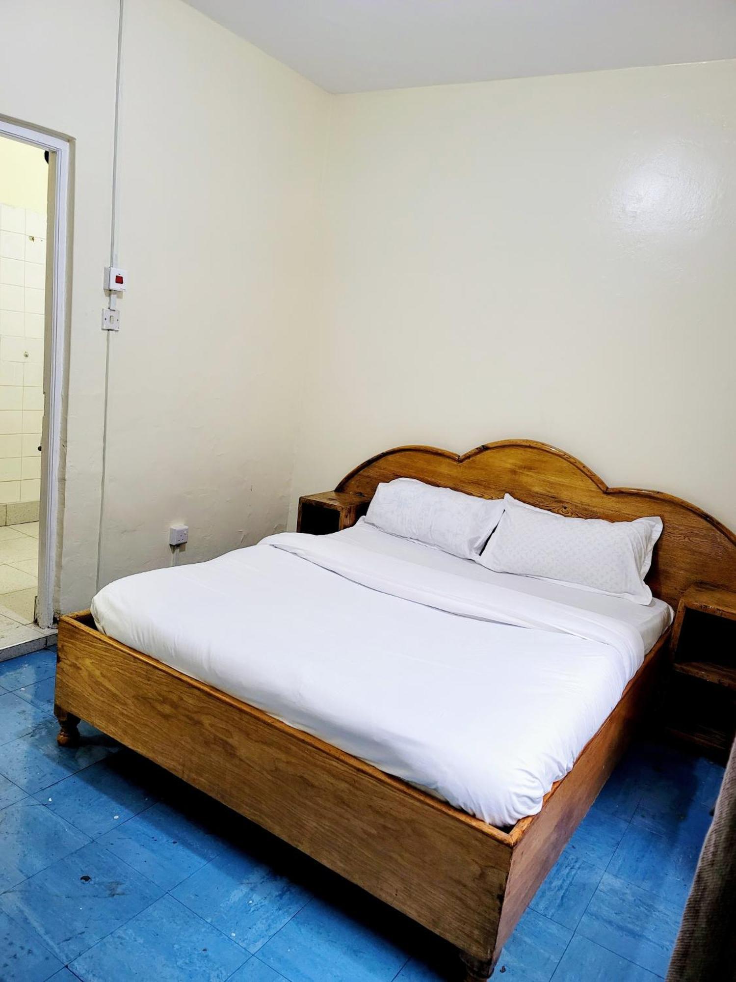 City Breeze Cbd Nairobi Eksteriør billede