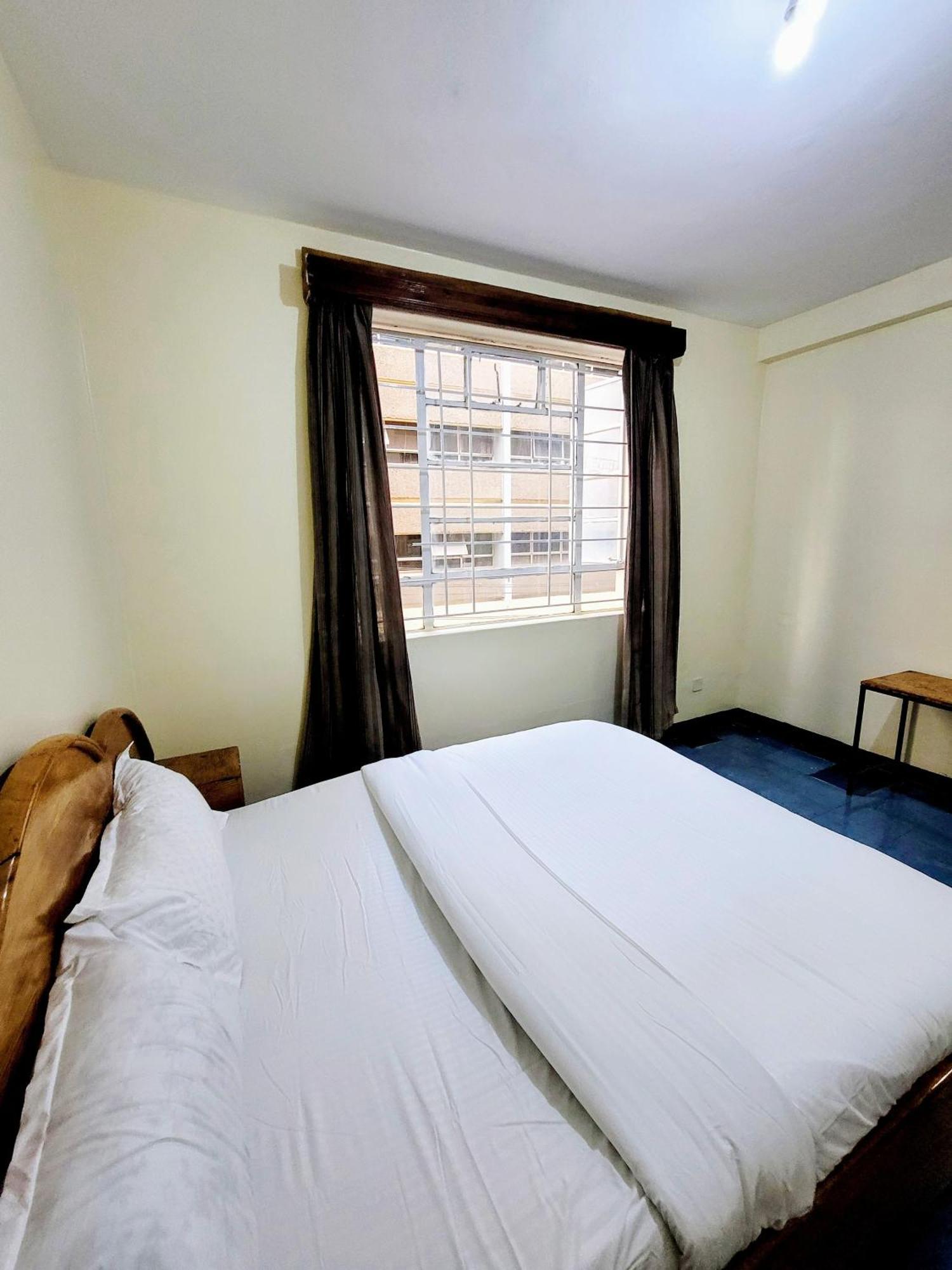 City Breeze Cbd Nairobi Eksteriør billede