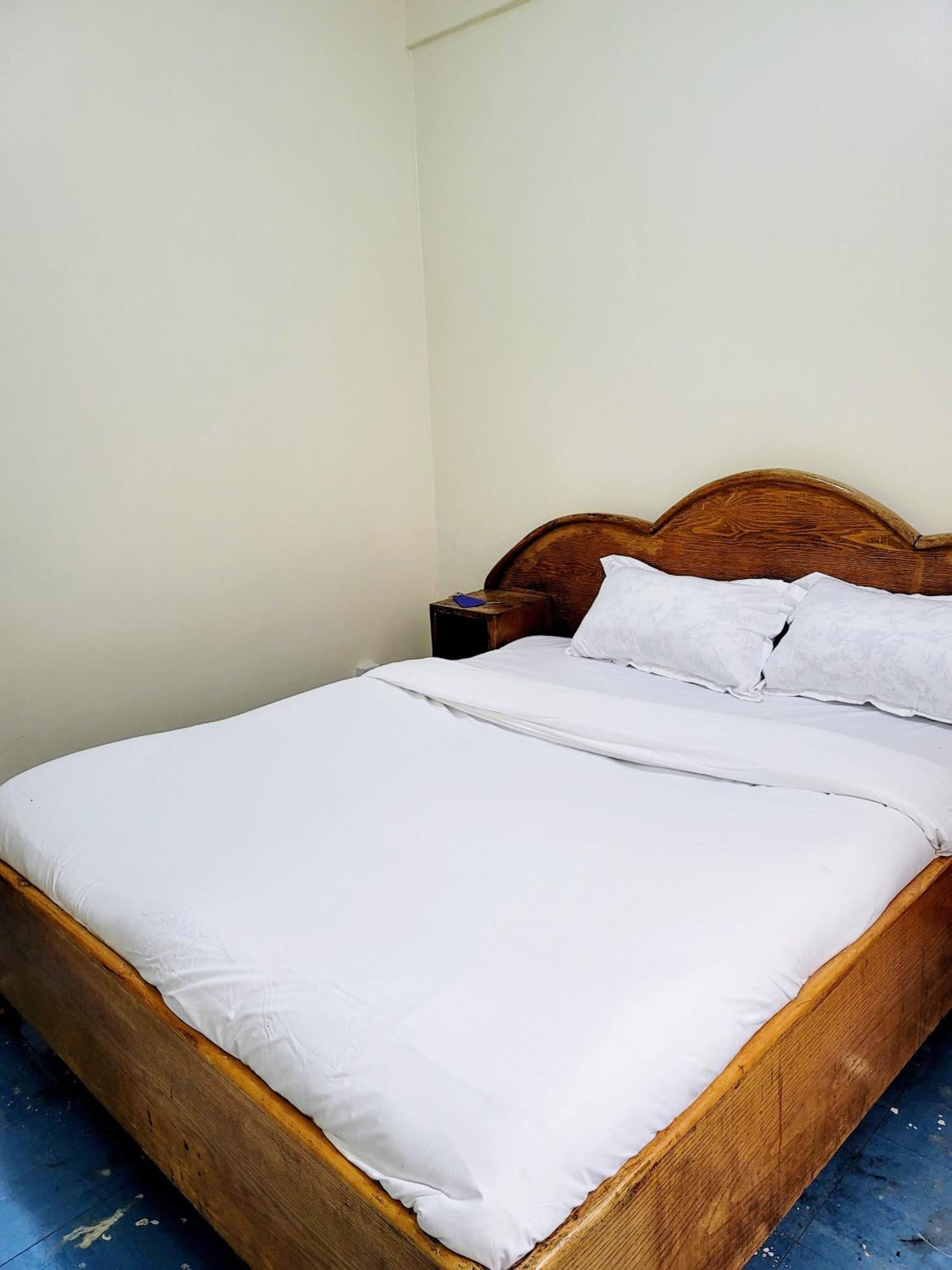 City Breeze Cbd Nairobi Eksteriør billede