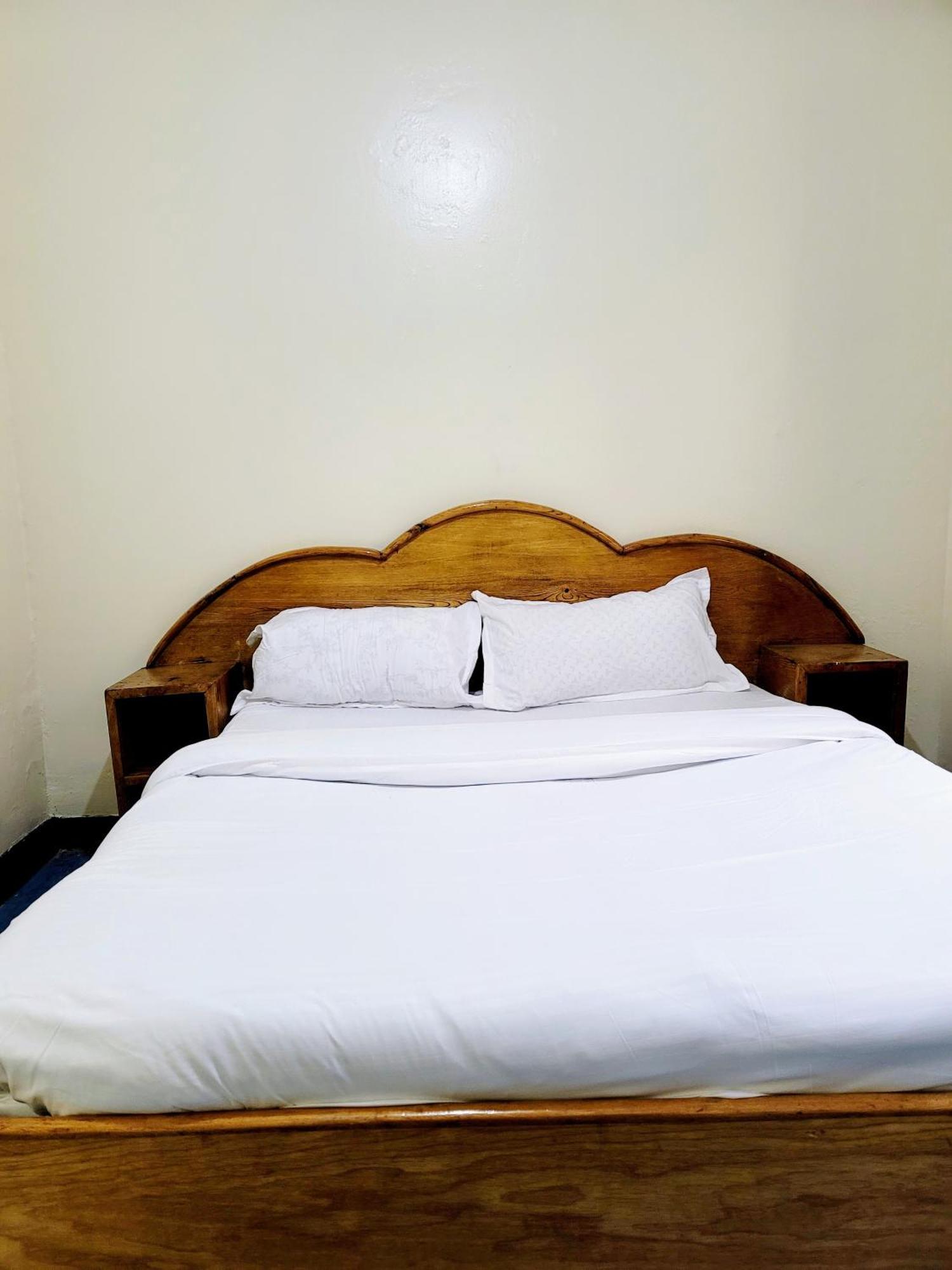 City Breeze Cbd Nairobi Eksteriør billede
