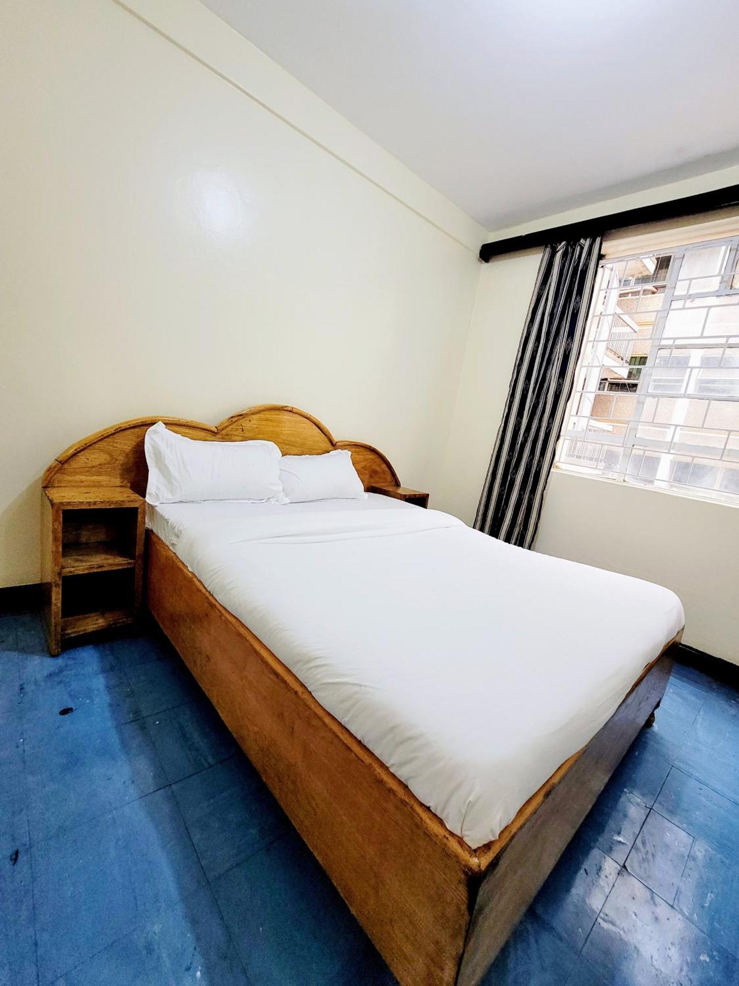 City Breeze Cbd Nairobi Eksteriør billede