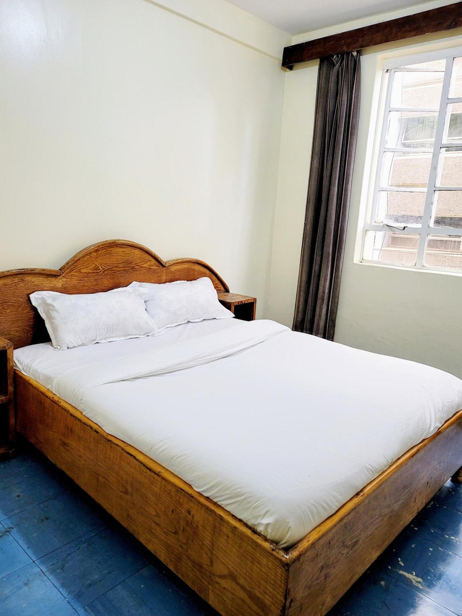 City Breeze Cbd Nairobi Eksteriør billede