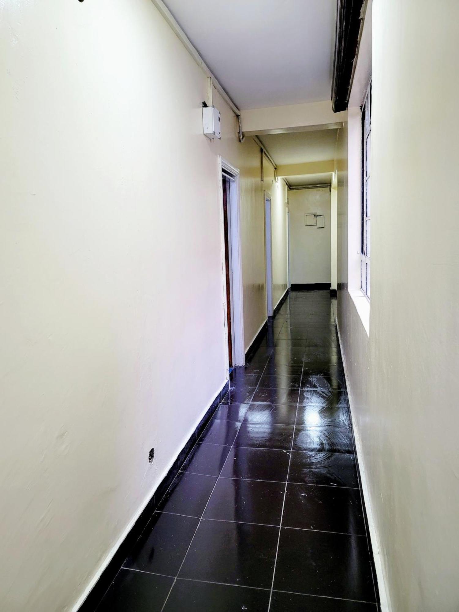 City Breeze Cbd Nairobi Eksteriør billede