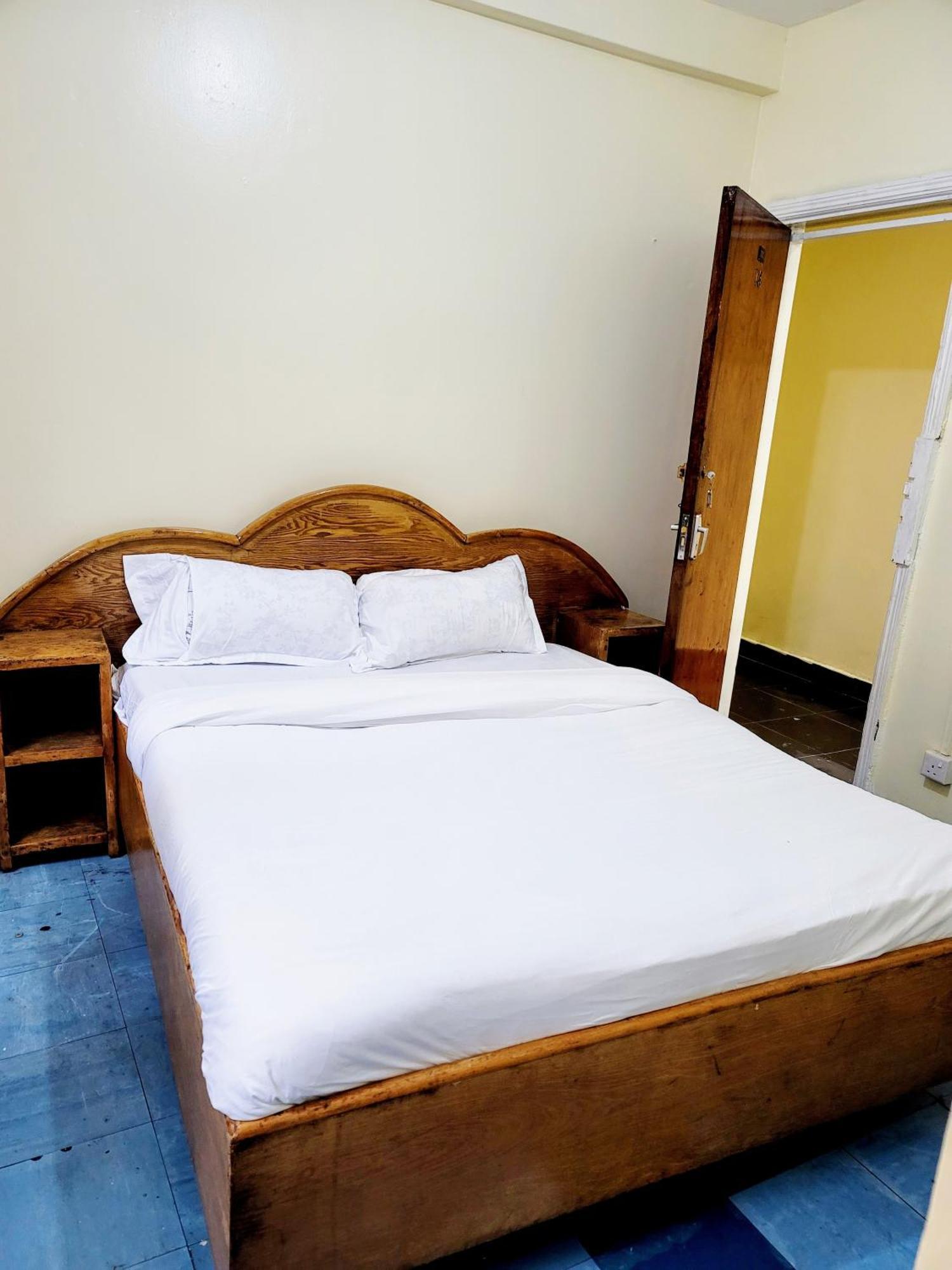 City Breeze Cbd Nairobi Eksteriør billede