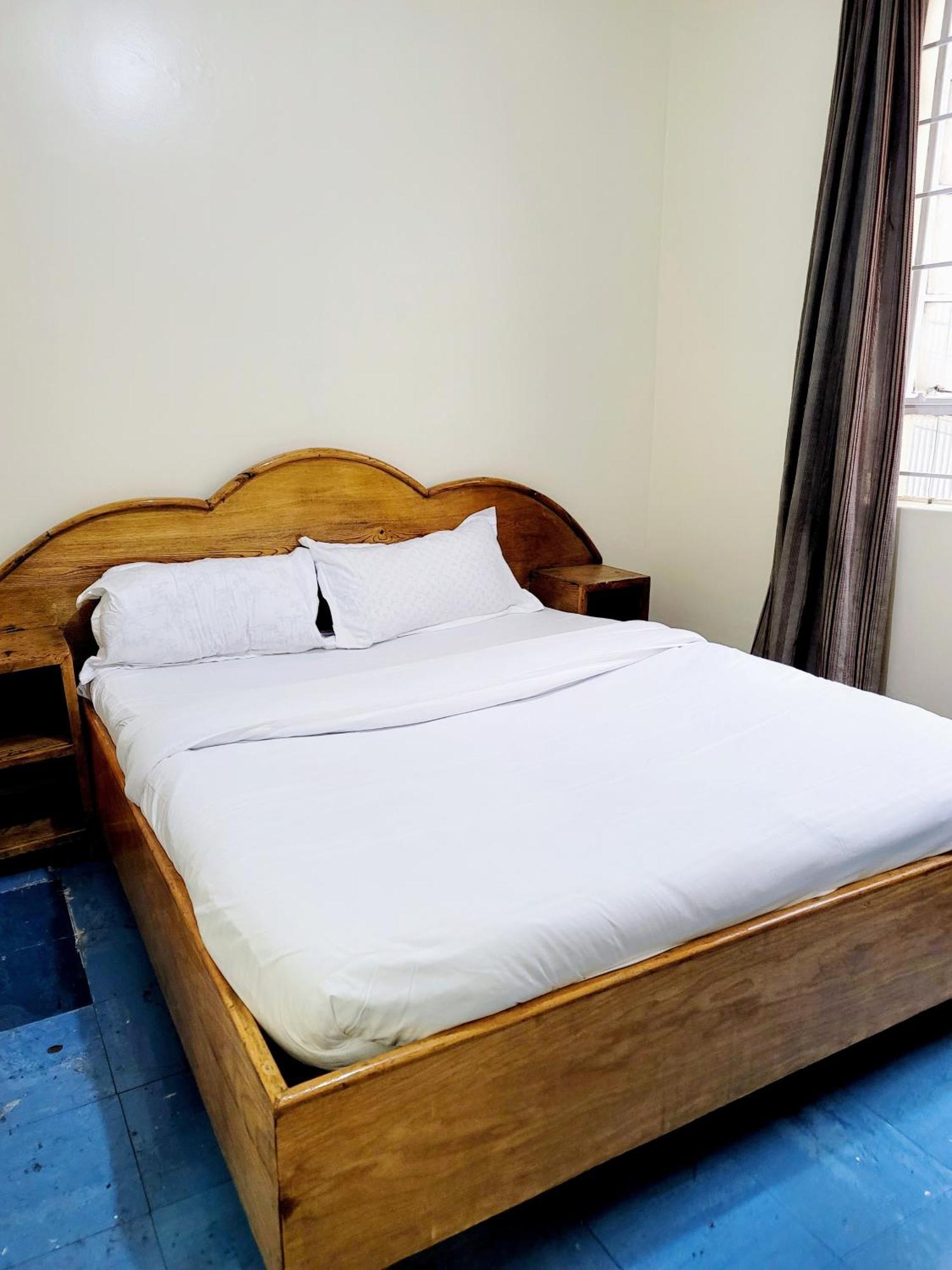 City Breeze Cbd Nairobi Eksteriør billede
