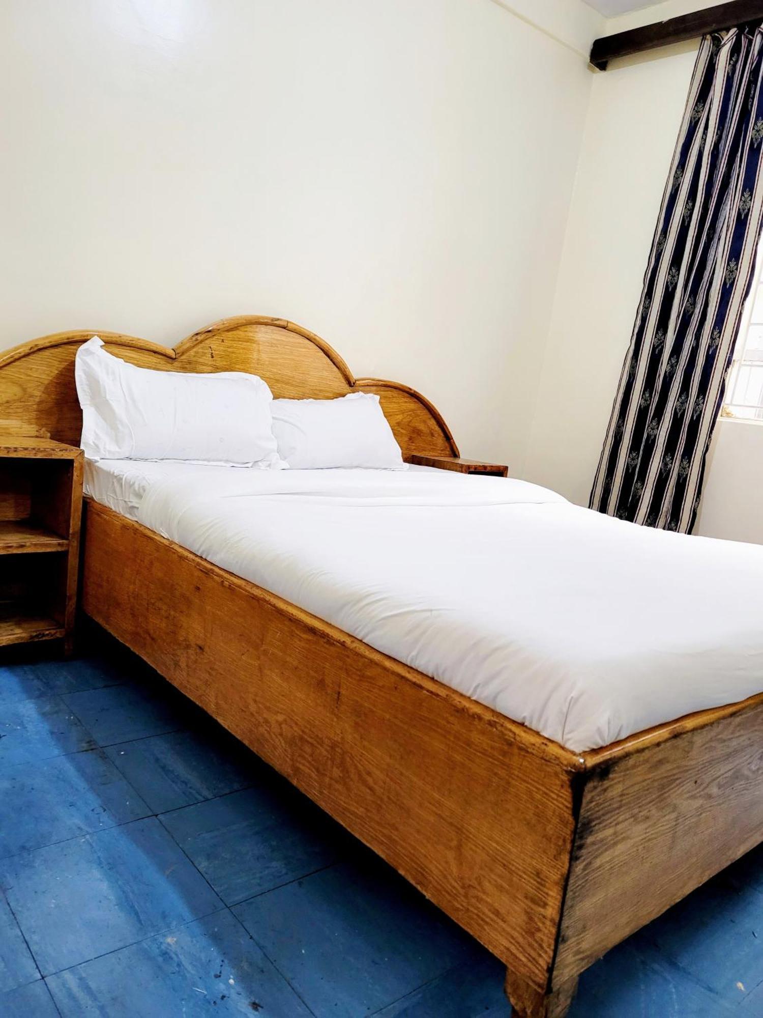 City Breeze Cbd Nairobi Eksteriør billede