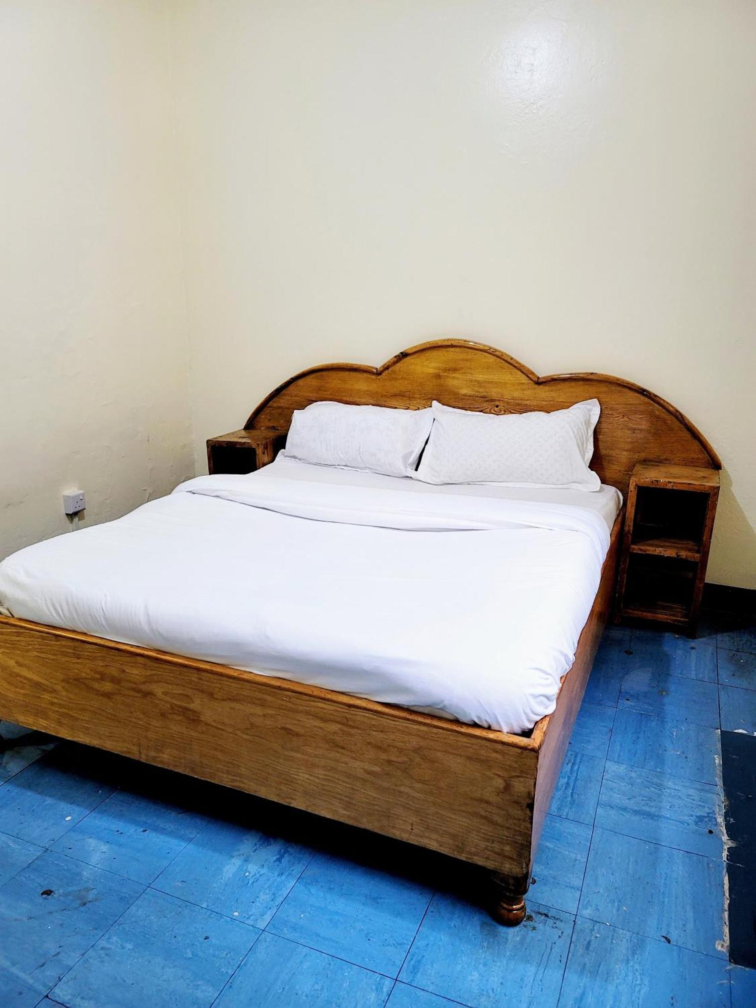 City Breeze Cbd Nairobi Eksteriør billede