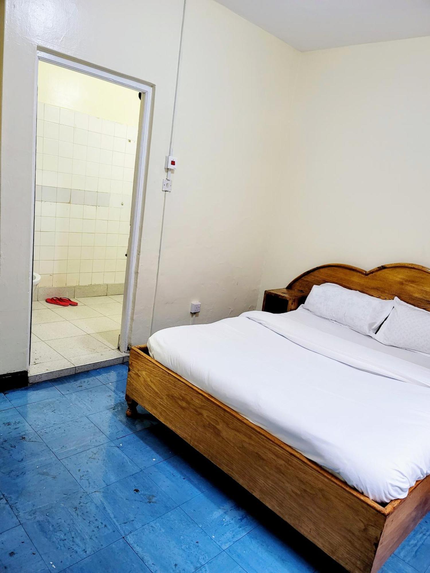 City Breeze Cbd Nairobi Eksteriør billede