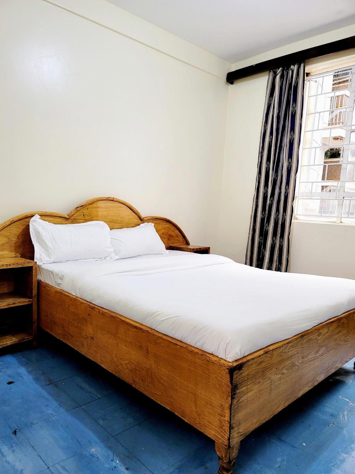 City Breeze Cbd Nairobi Eksteriør billede