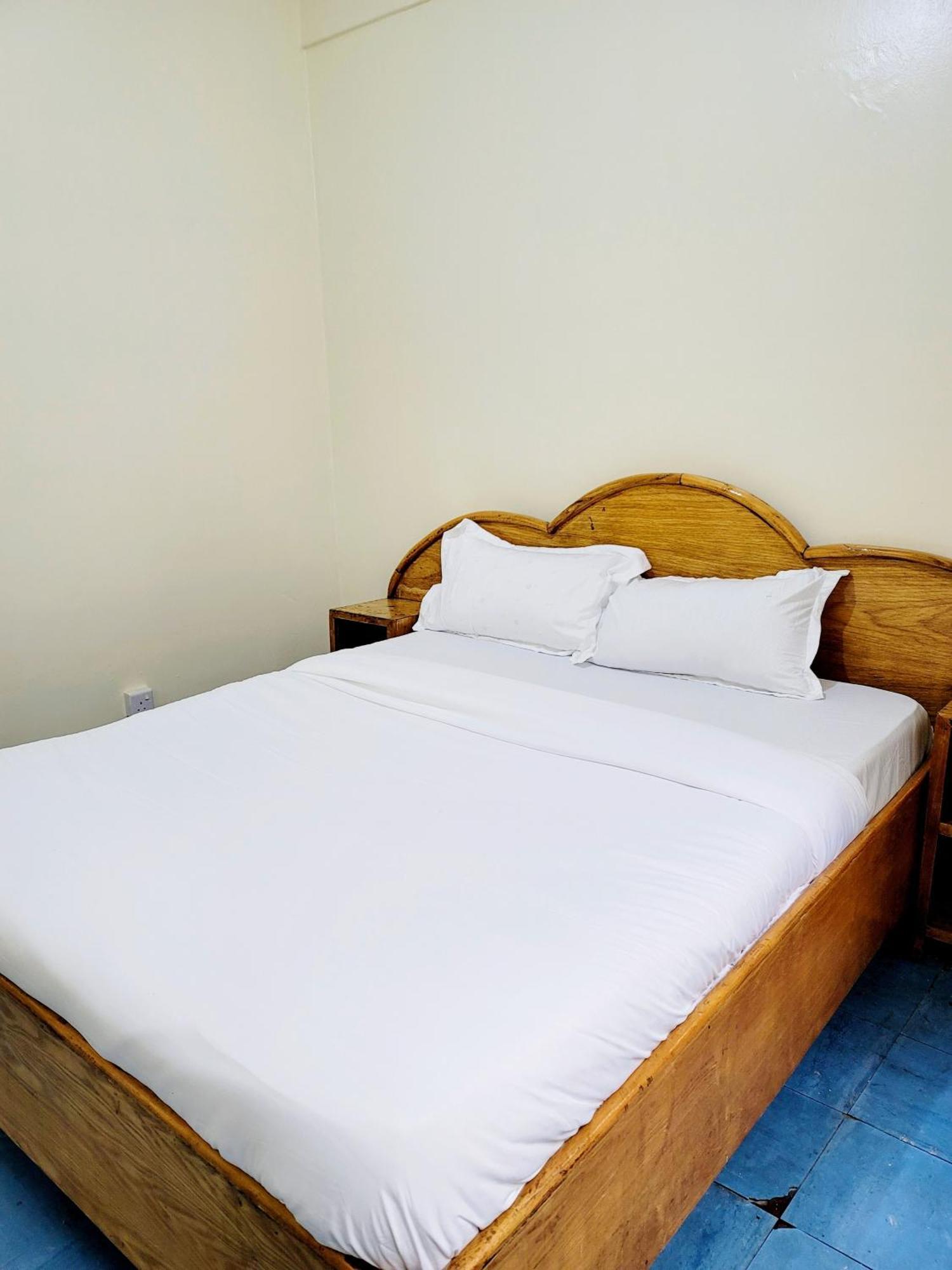 City Breeze Cbd Nairobi Eksteriør billede