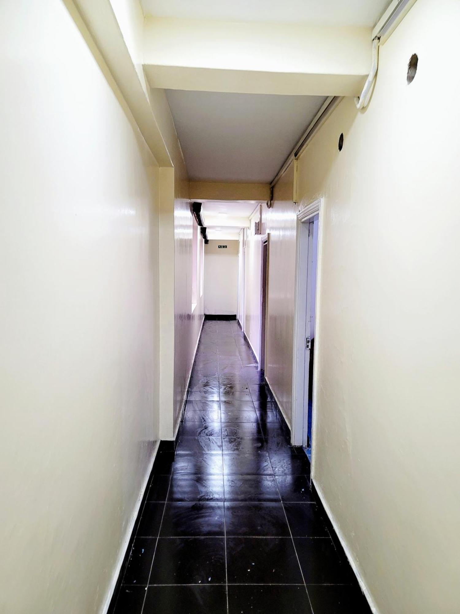 City Breeze Cbd Nairobi Eksteriør billede
