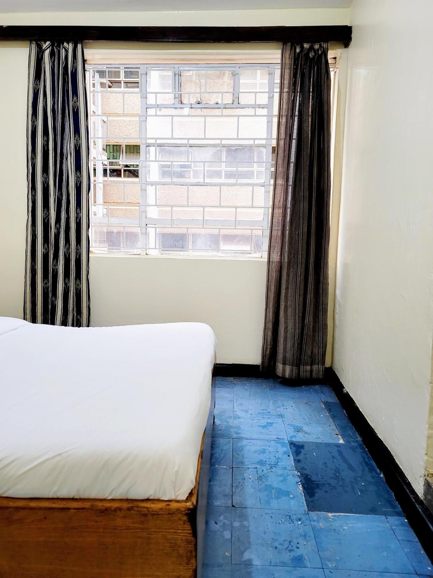 City Breeze Cbd Nairobi Eksteriør billede