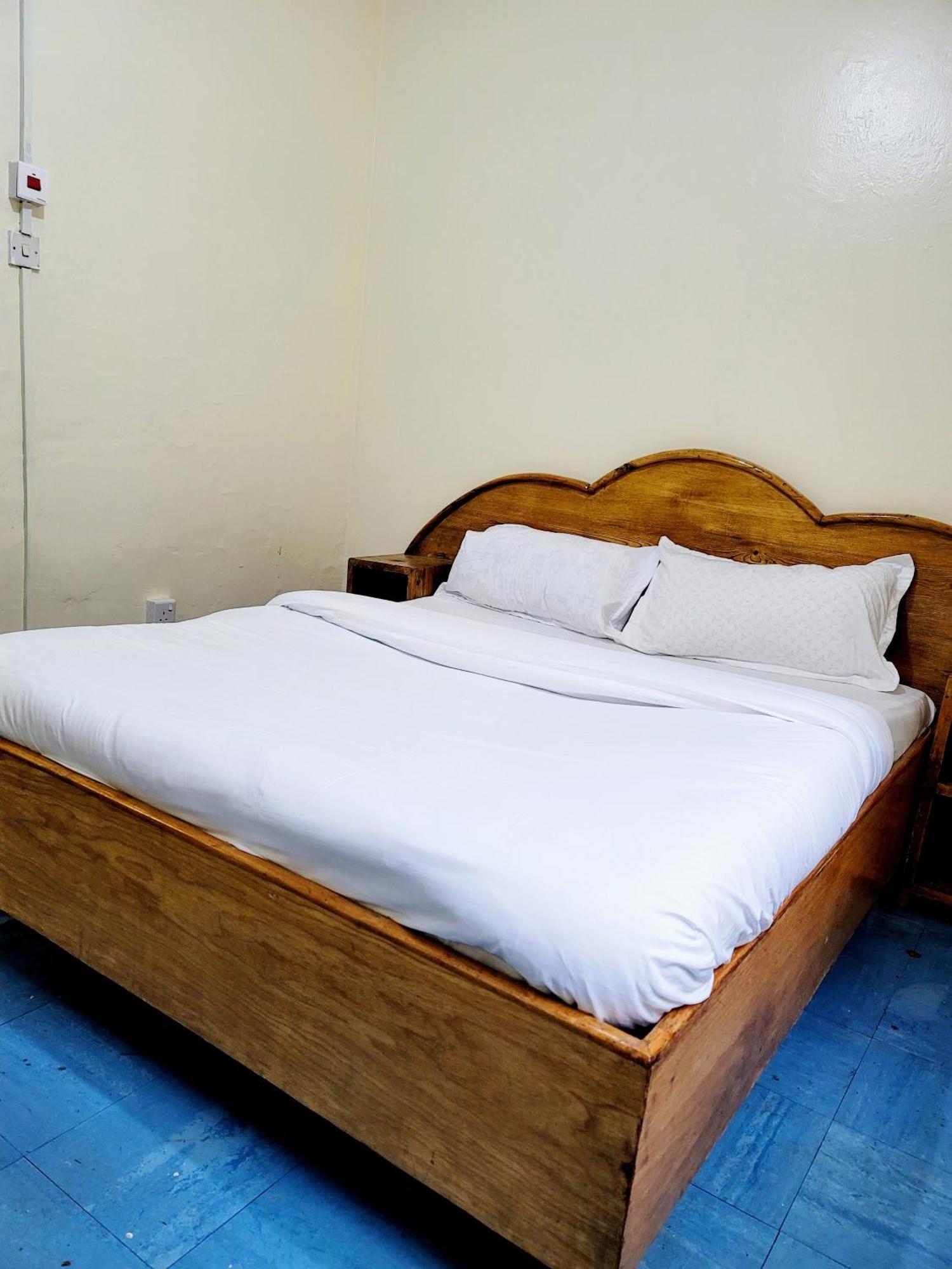 City Breeze Cbd Nairobi Eksteriør billede