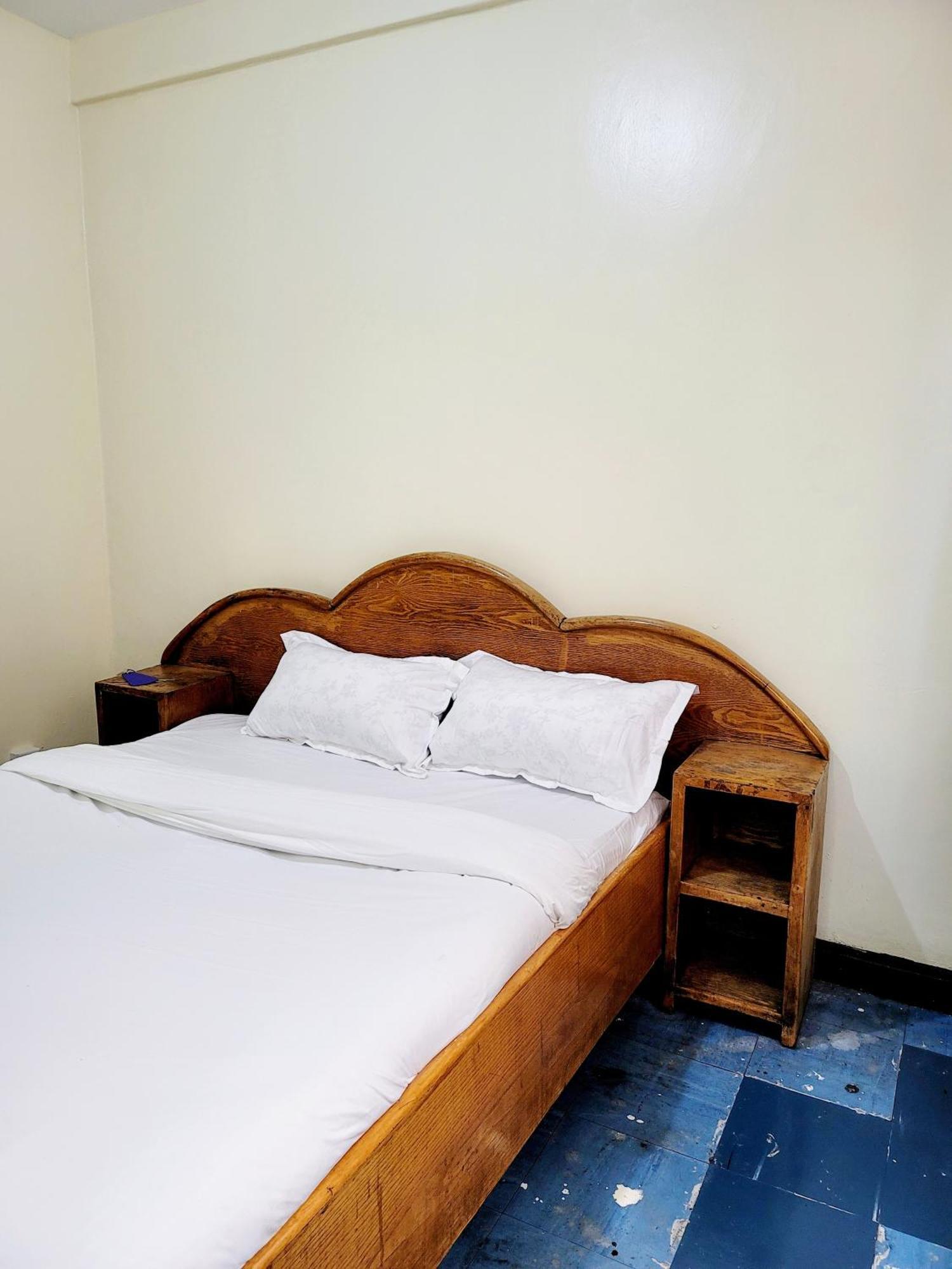 City Breeze Cbd Nairobi Eksteriør billede
